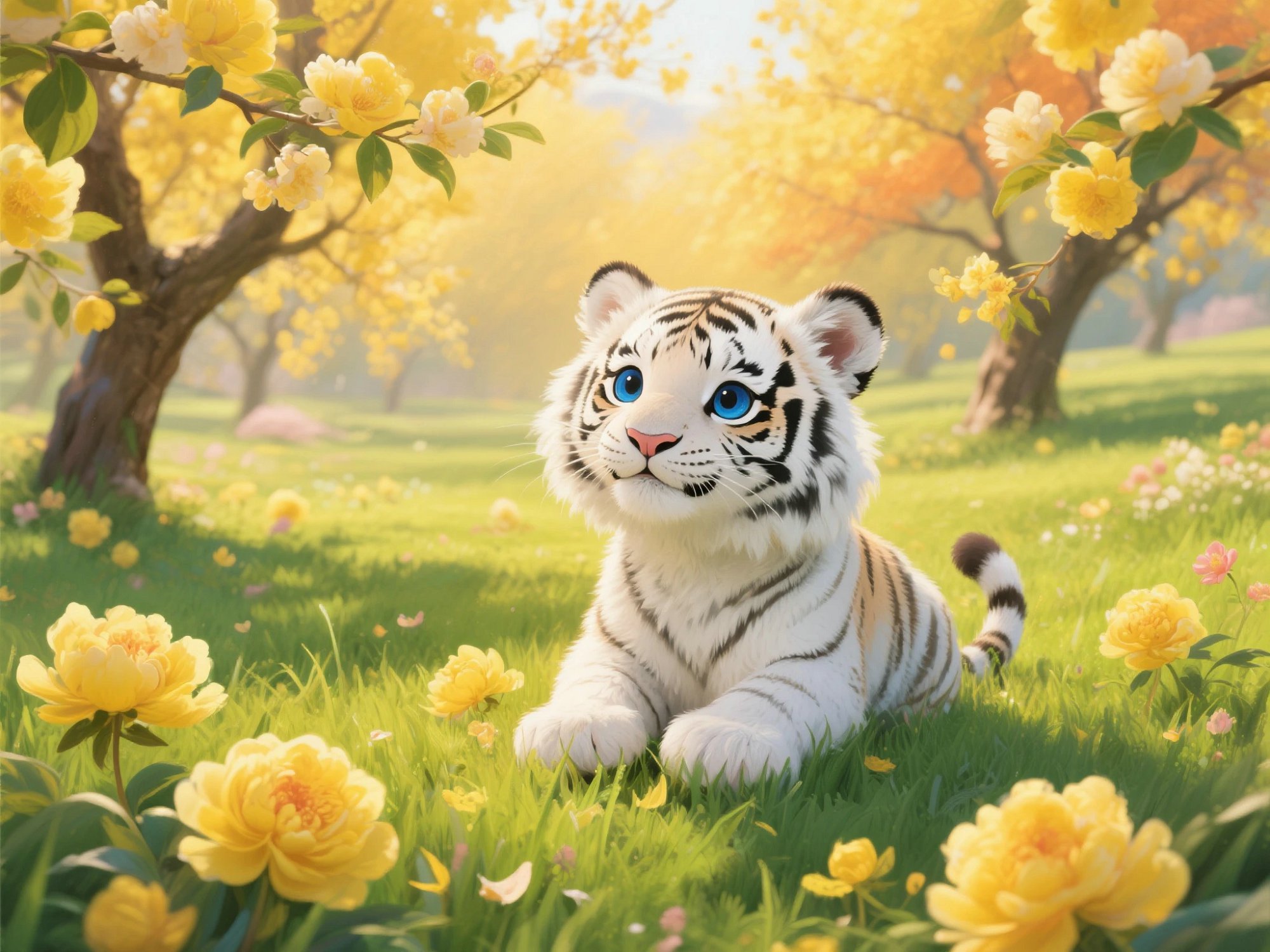 生肖虎逐年运势大全男(属虎人逐年运势运程)