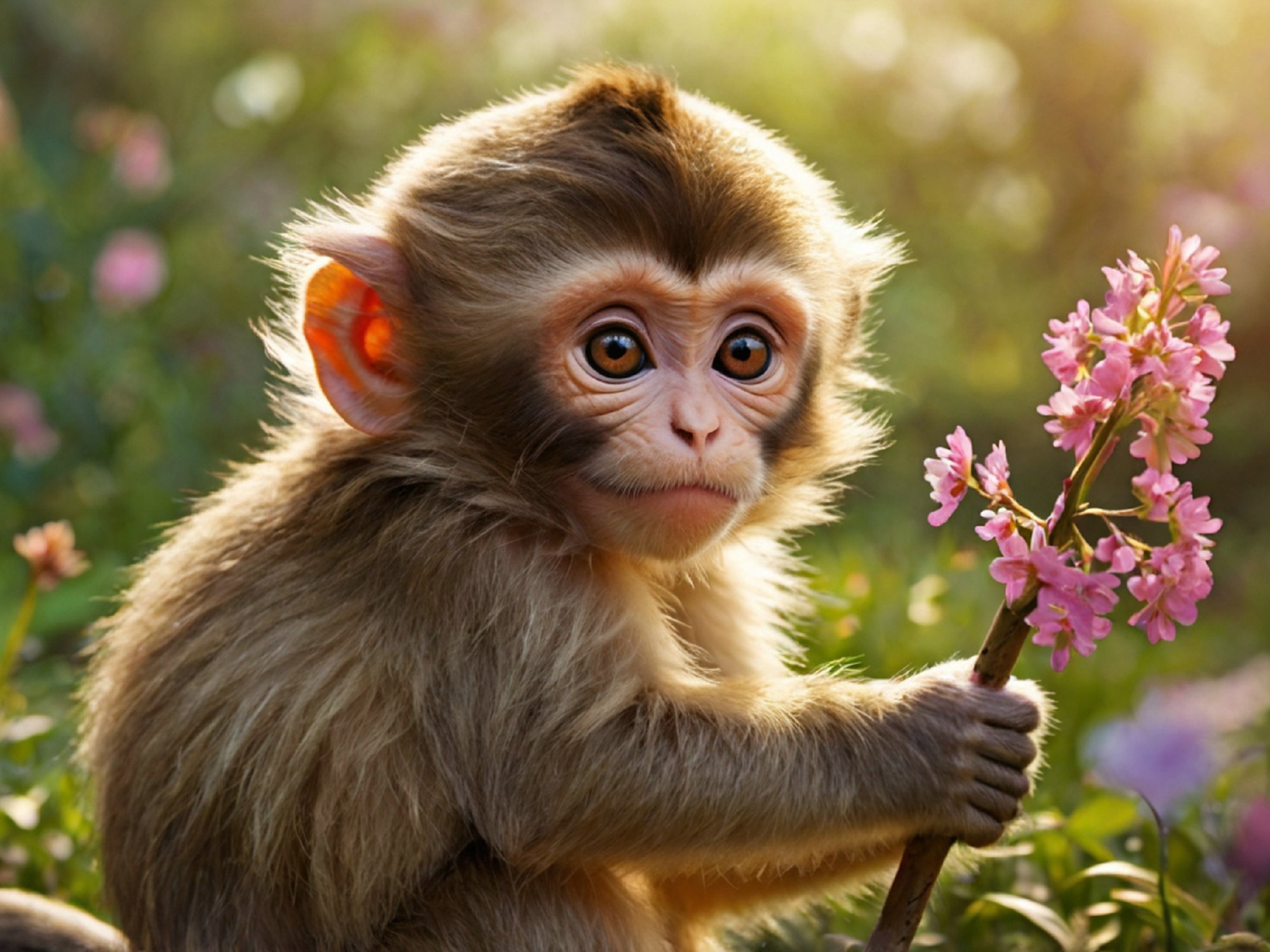 12生肖猴运势大全(十二生肖猴年运程)