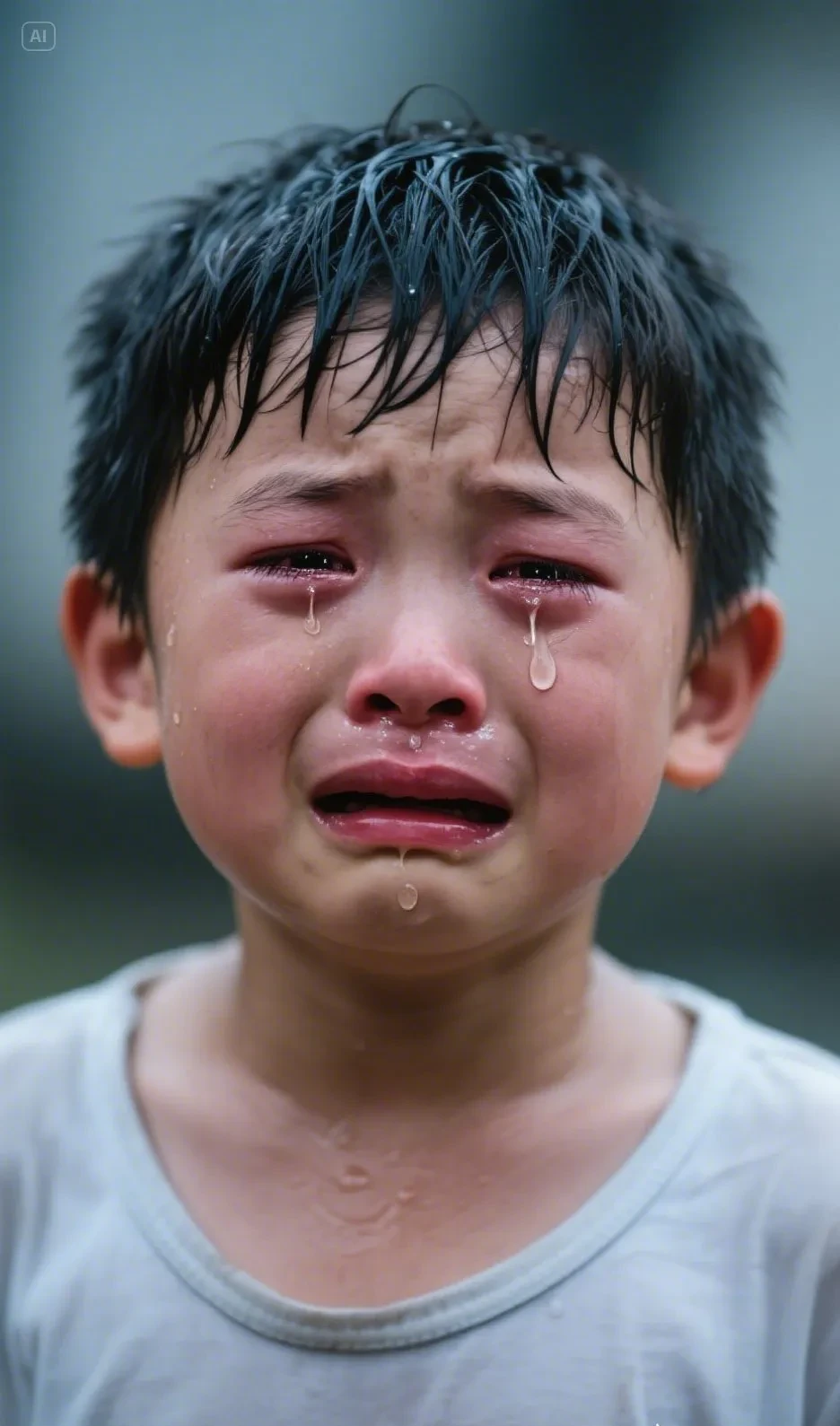 河南有个7岁的男孩,他得了渐冻症,医生说他活不过10岁
