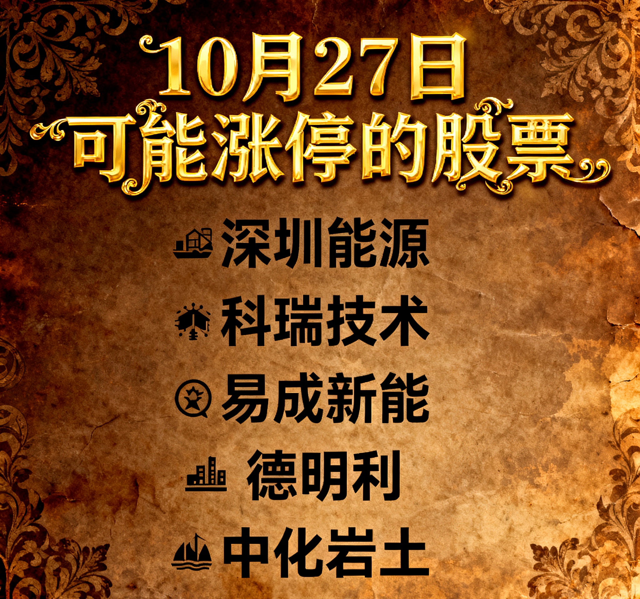 深圳能源:这只股票在10月23日因为在新能源方面的投资和管理上的改进