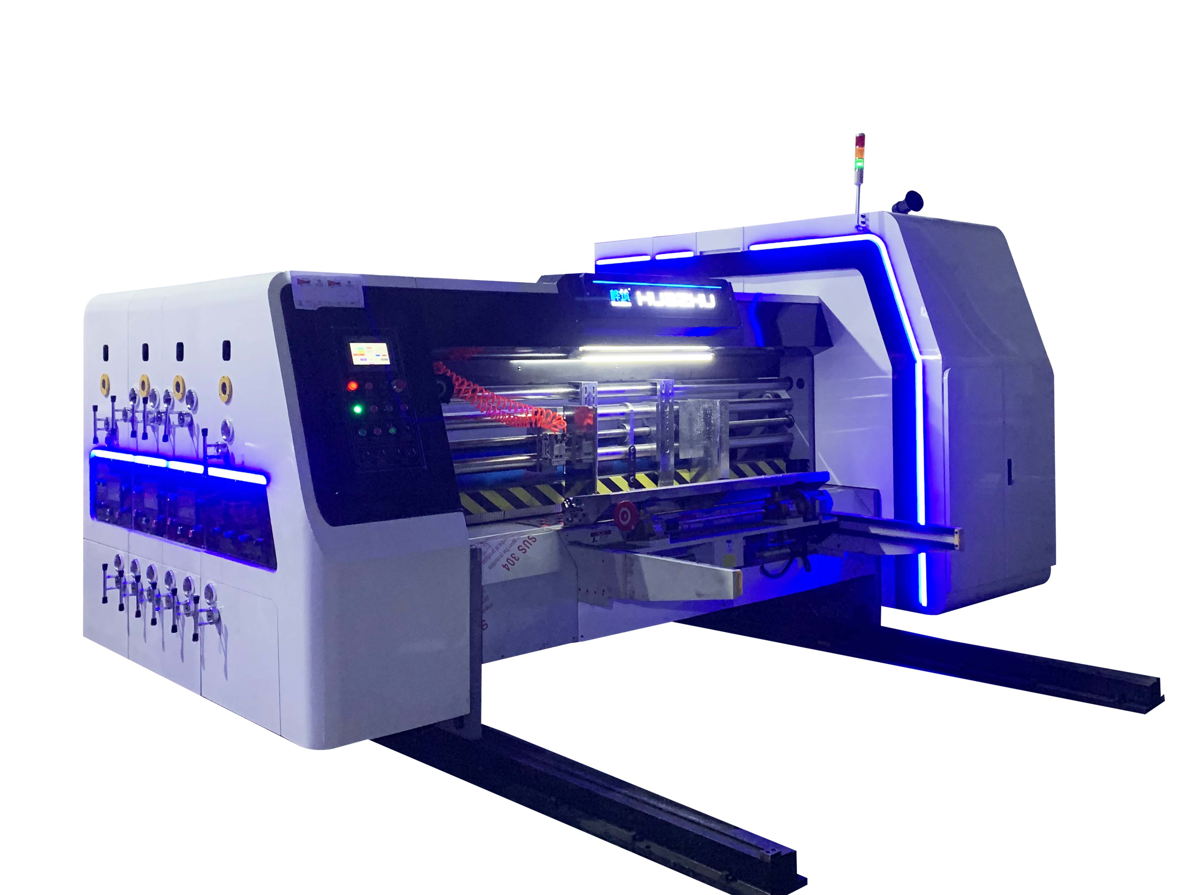 我终于搞明白为什么快递站的小哥总用那种"慈爱"的