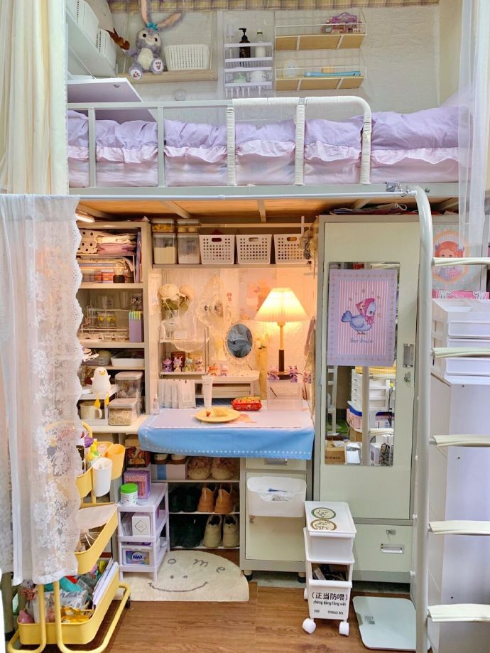 成都大学女生宿舍条件(成都大学女生宿舍条件好吗)