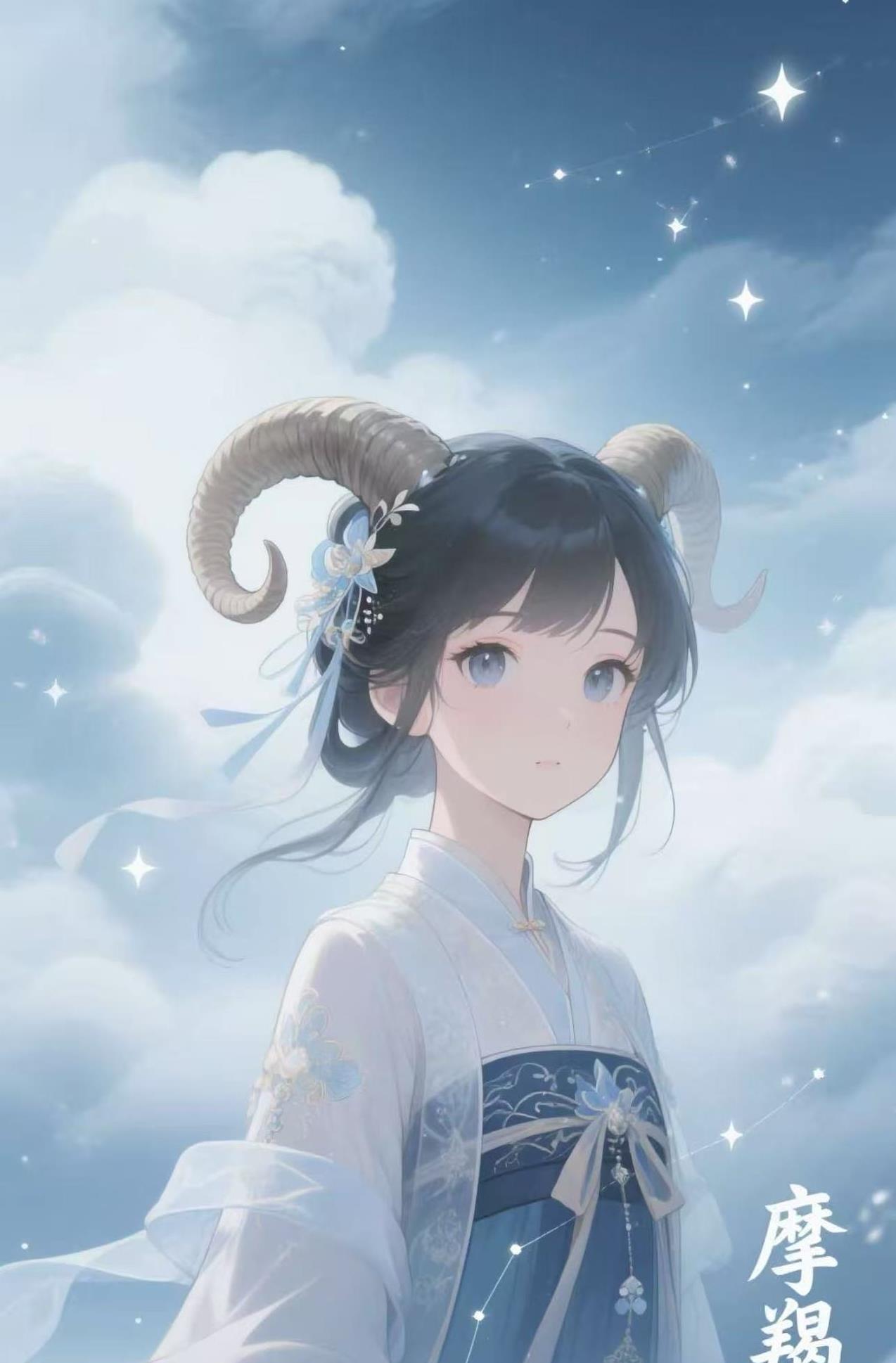 摩羯座这招让他自讨苦吃!