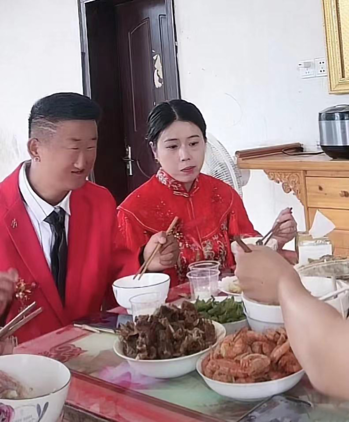 互联网真的改变了很多人的命运网红