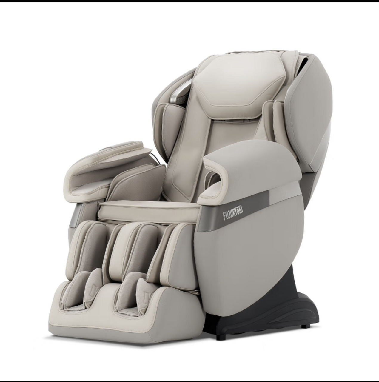重庆富士医疗按摩椅专卖店 日本富士原装进口按摩椅医疗器械认证,真5d