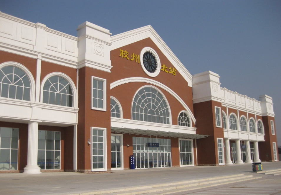 胶州一日游,必去景点琳琅满目,每一处都蕴含着丰富