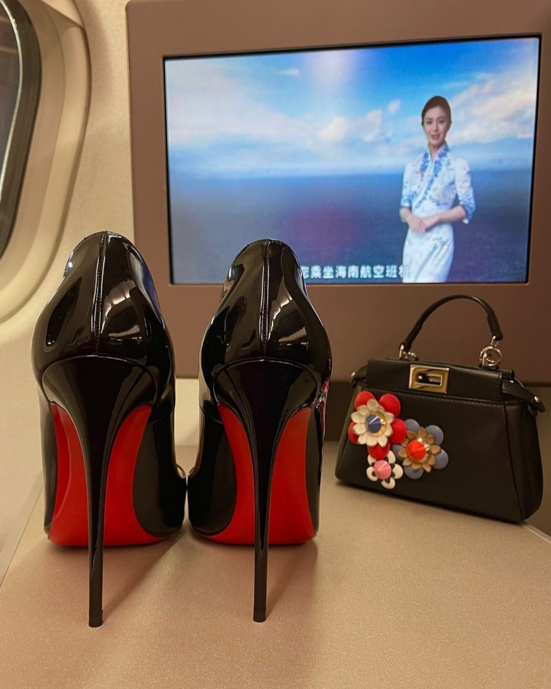 高跟鞋品 牌之争 谁在引领相关图片2