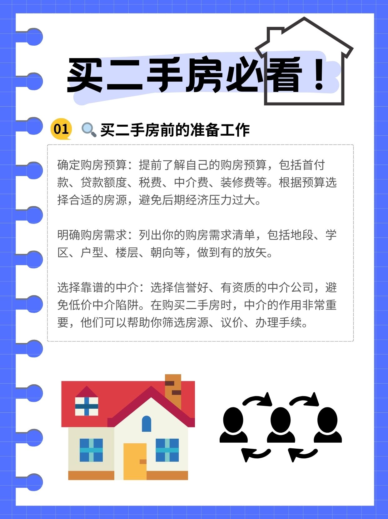买二手房哪个平台便宜(买二手房最好的平台)