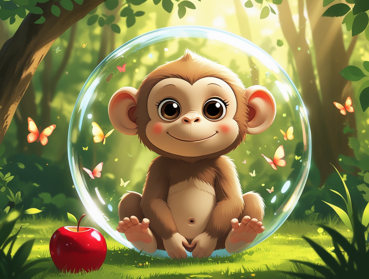 生肖猴虎年运势大全(猴在虎年运势)