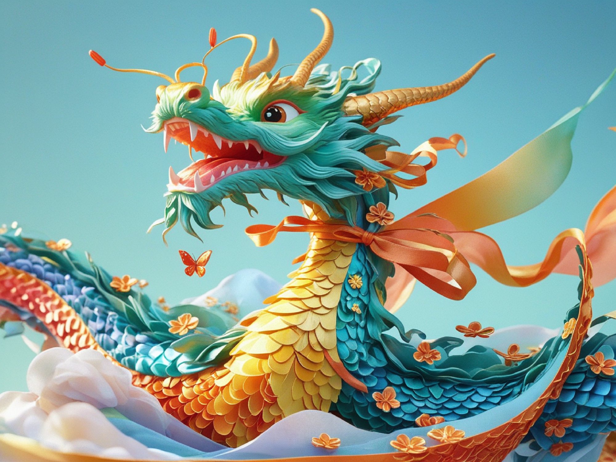 生肖龙大寒之后运势(属龙大寒出生)