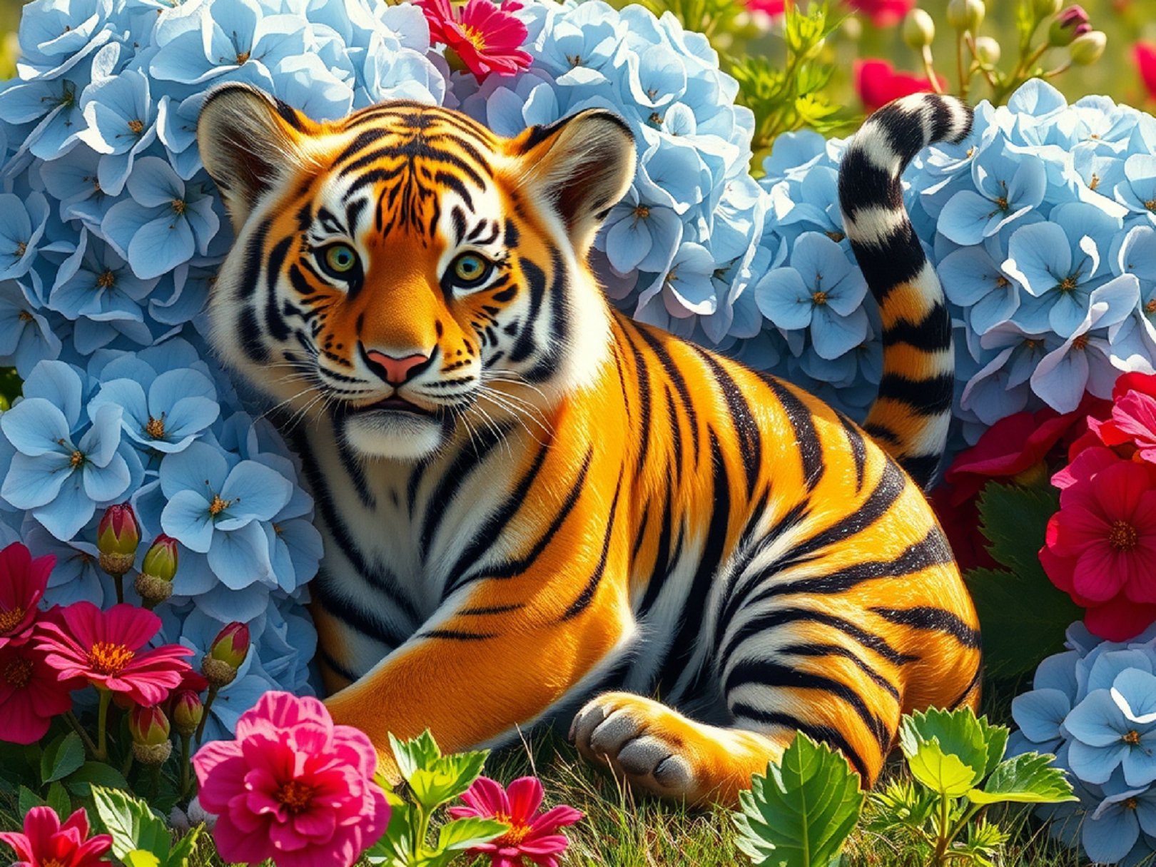 生肖虎23年运势如何看(属虎的2023年运势运程)