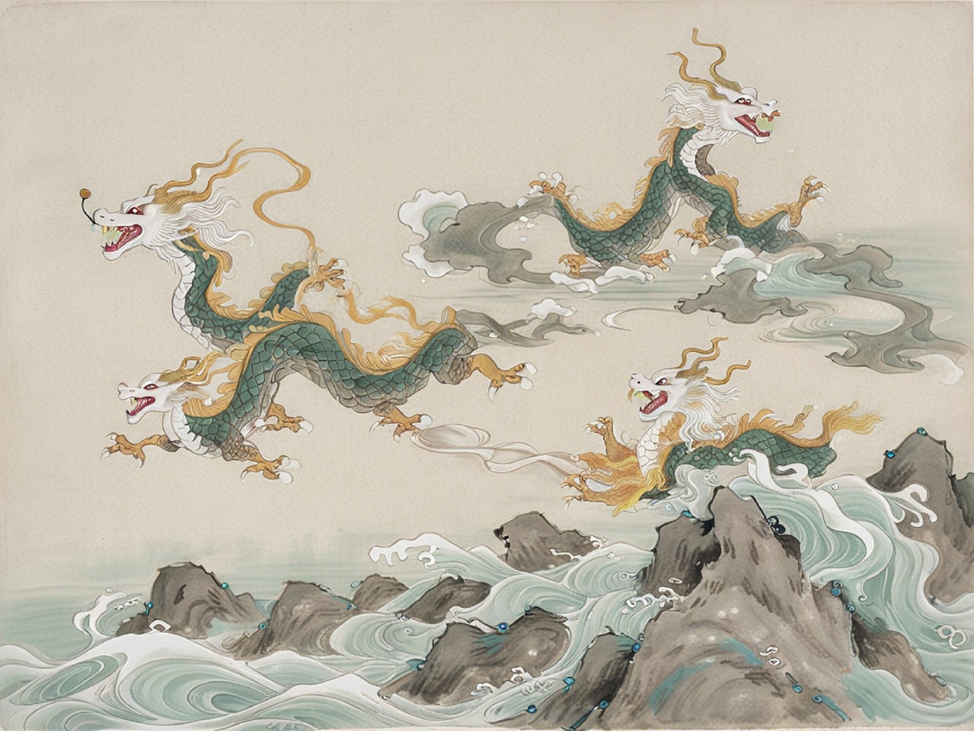 龙生肖18年运势如何样(属龙的2018年运势如何)