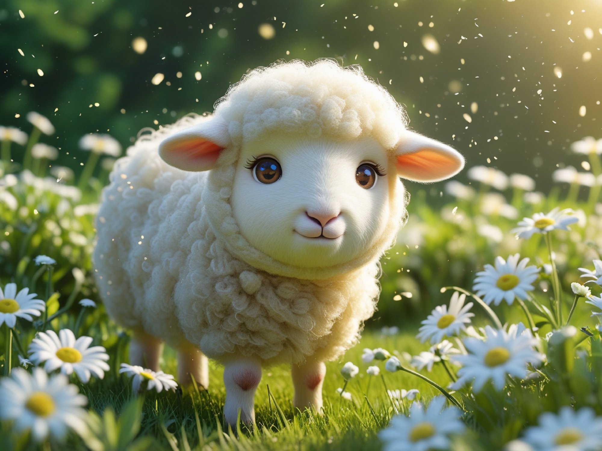 午时生肖羊的运势(午时生肖羊的运势和财运)