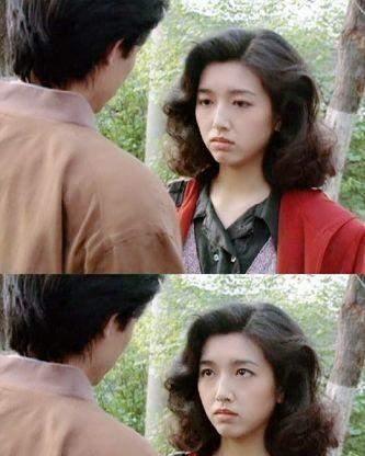 1993年,赵宝刚筹拍《过把瘾》,他告诉王澜:女一号杜梅是我为你量身