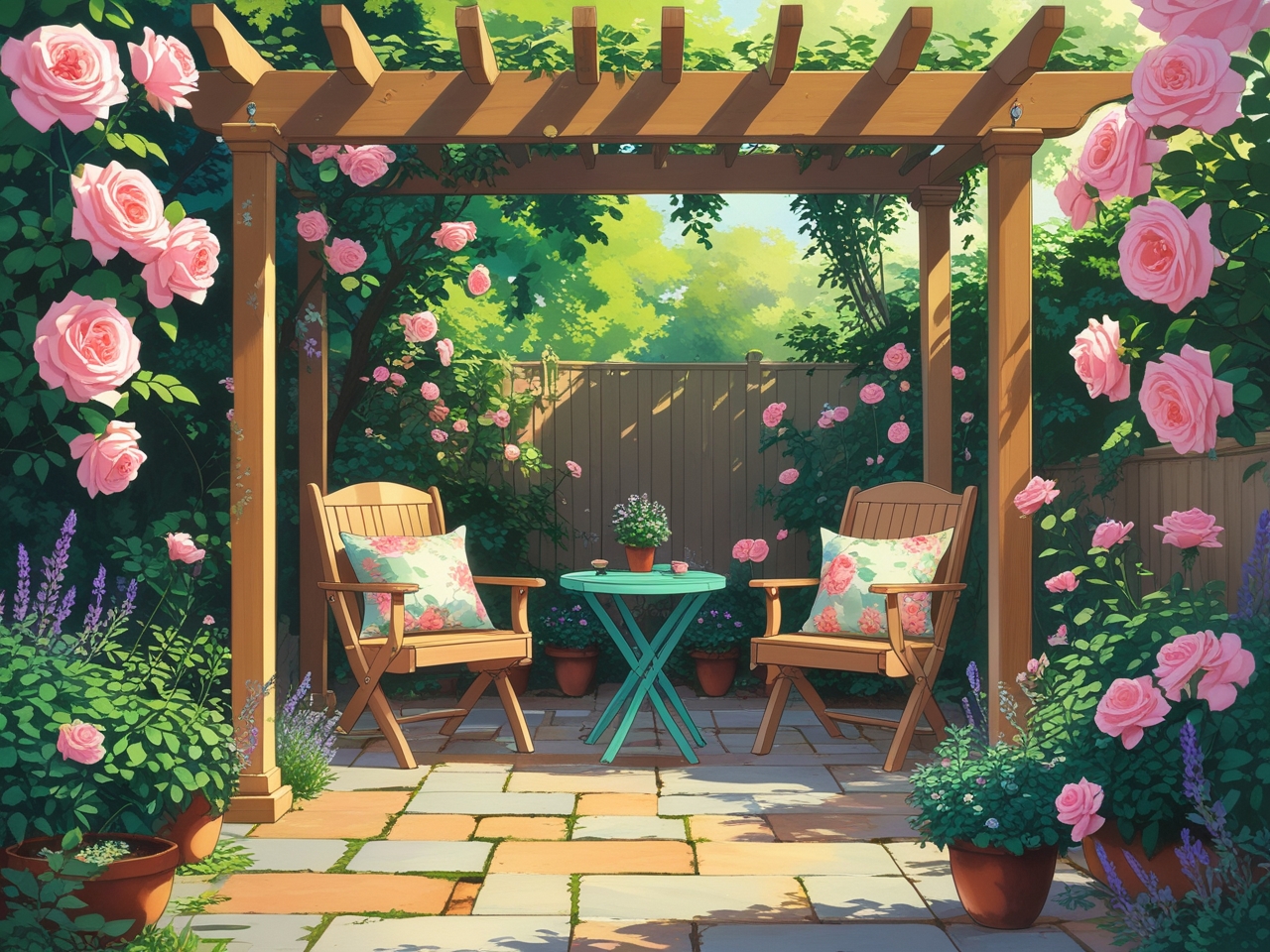 用温柔的目光注视她,适时点头回应,让她感受到你全神贯注的在意