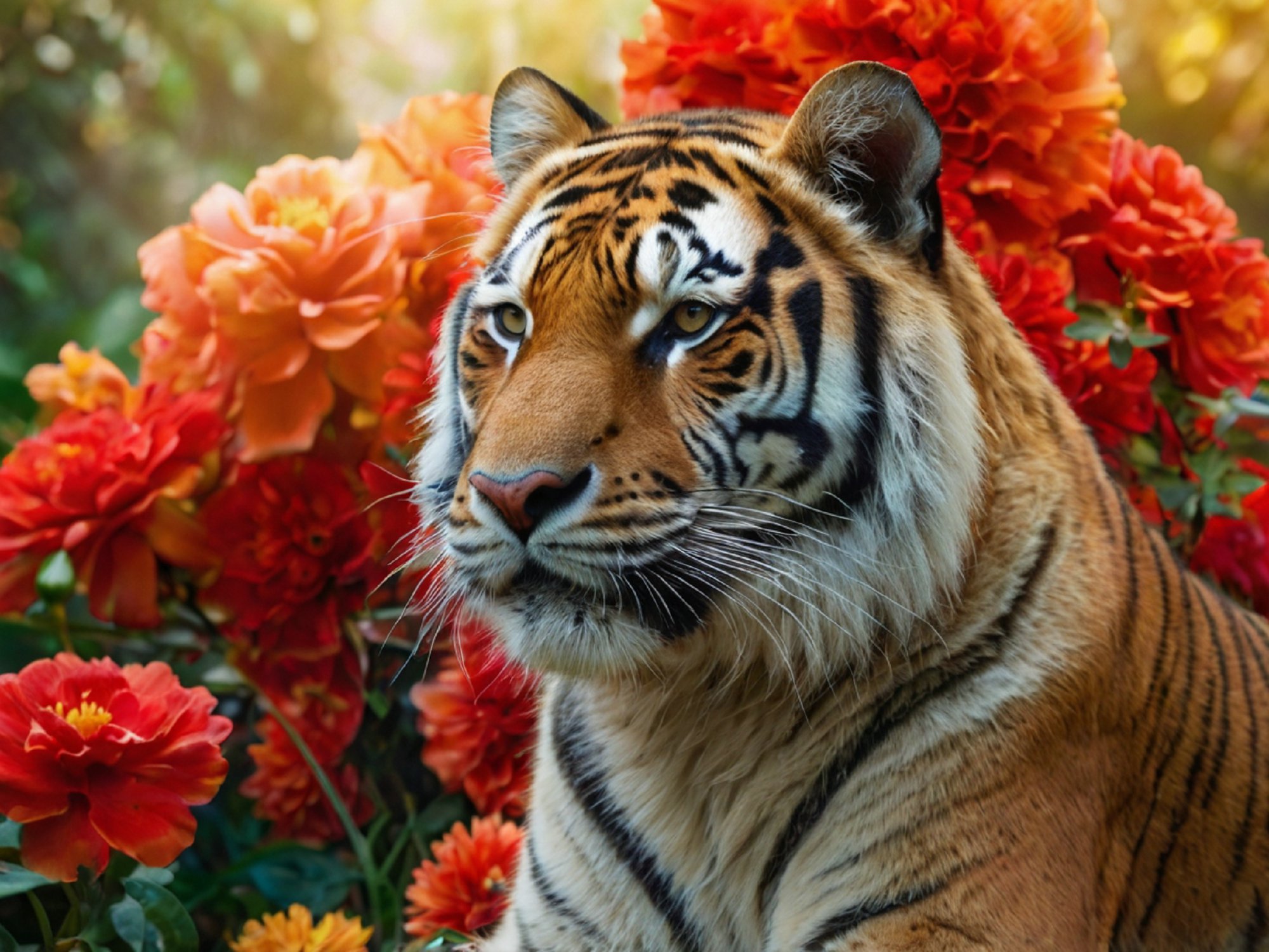 86属虎生肖运势(86属虎的运程)