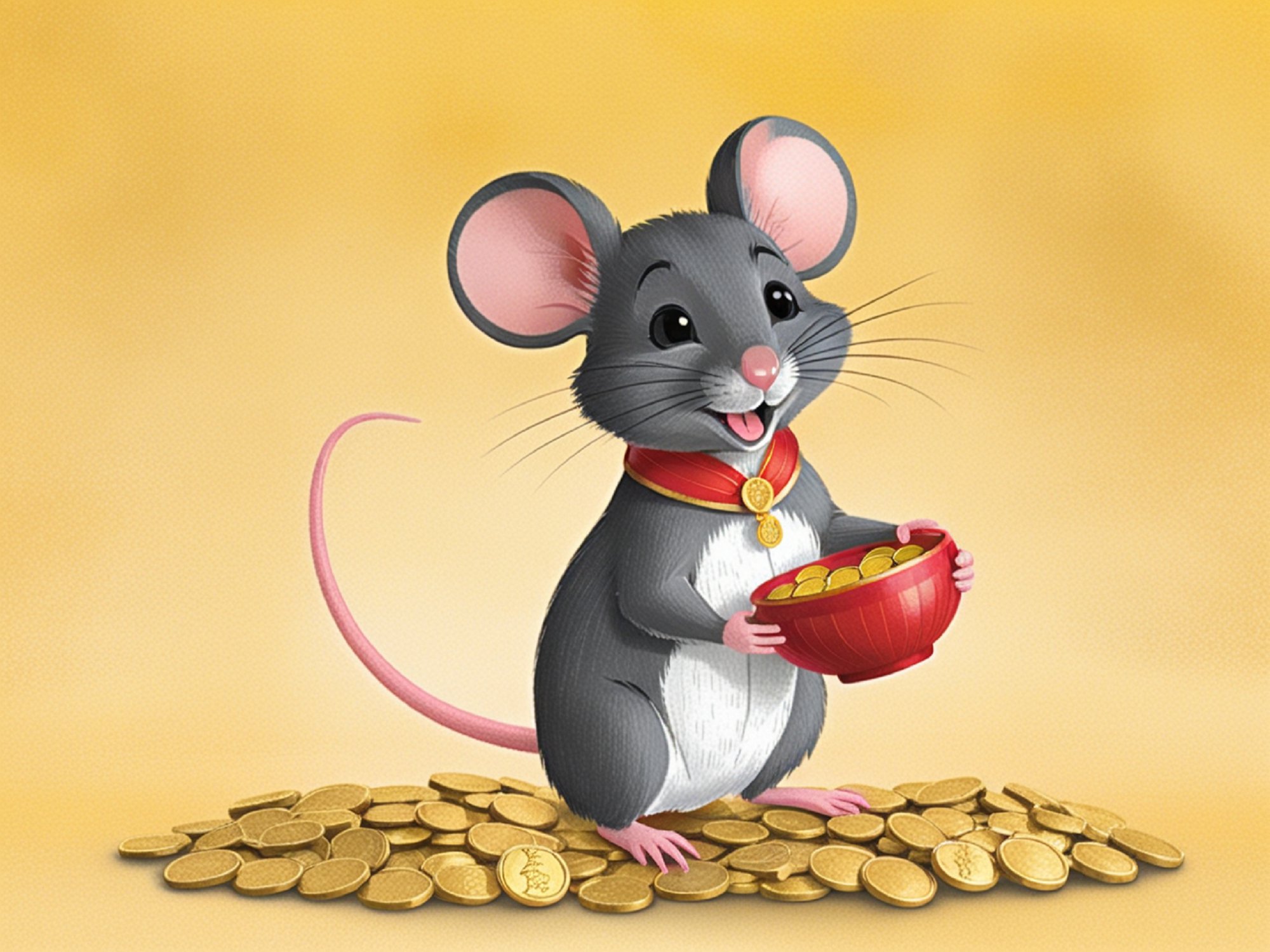 没有头绪的生肖男鼠运势(没有头绪的生肖男鼠运势如何)