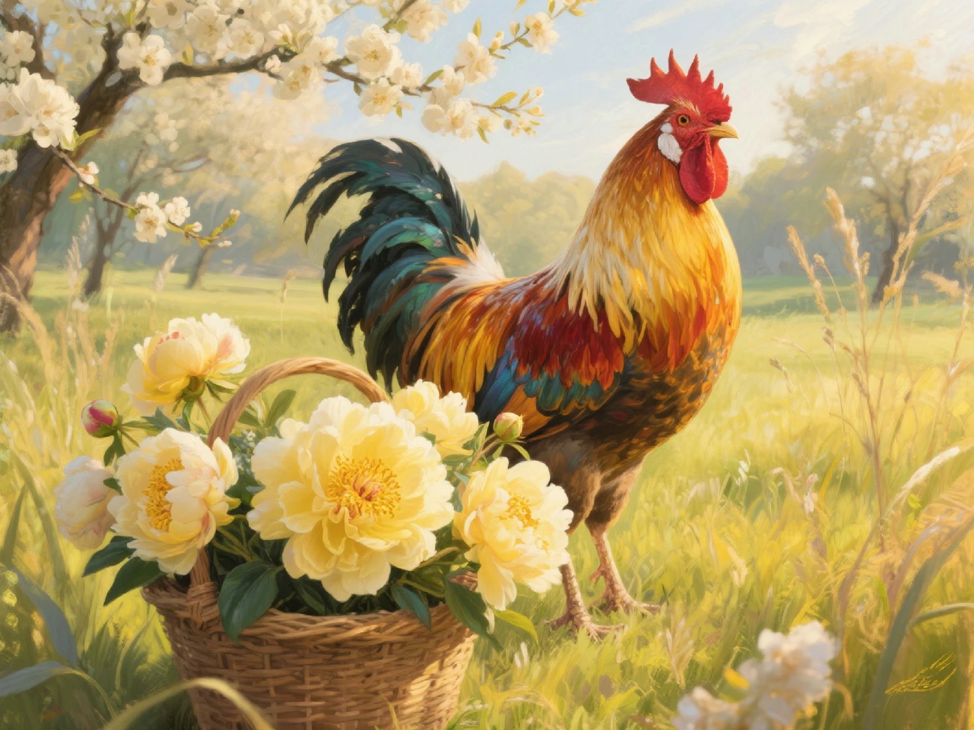 生肖鸡出生十一月运势如何(生肖鸡十一月份的运势)