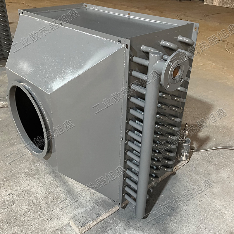 它通过换热器,余热锅炉等装置,实现热量的传递与转化