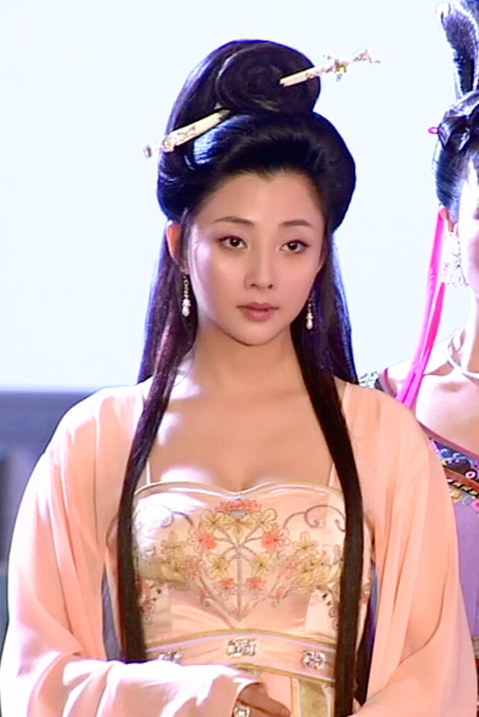 杨玉环,盛唐绝色佳人,宠爱无边,死后谜团重重