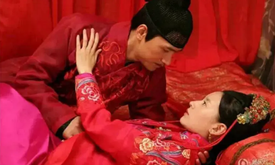 说到古代的洞房夜,那可真是有意思!