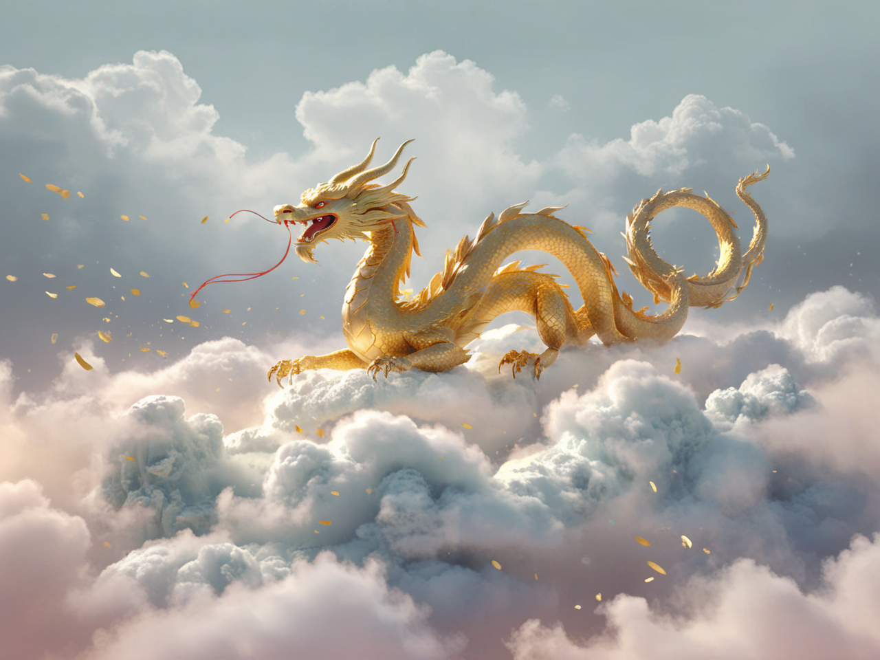 生肖龙婚姻与感情运势图(揭秘“生肖龙”的婚姻和宿命)