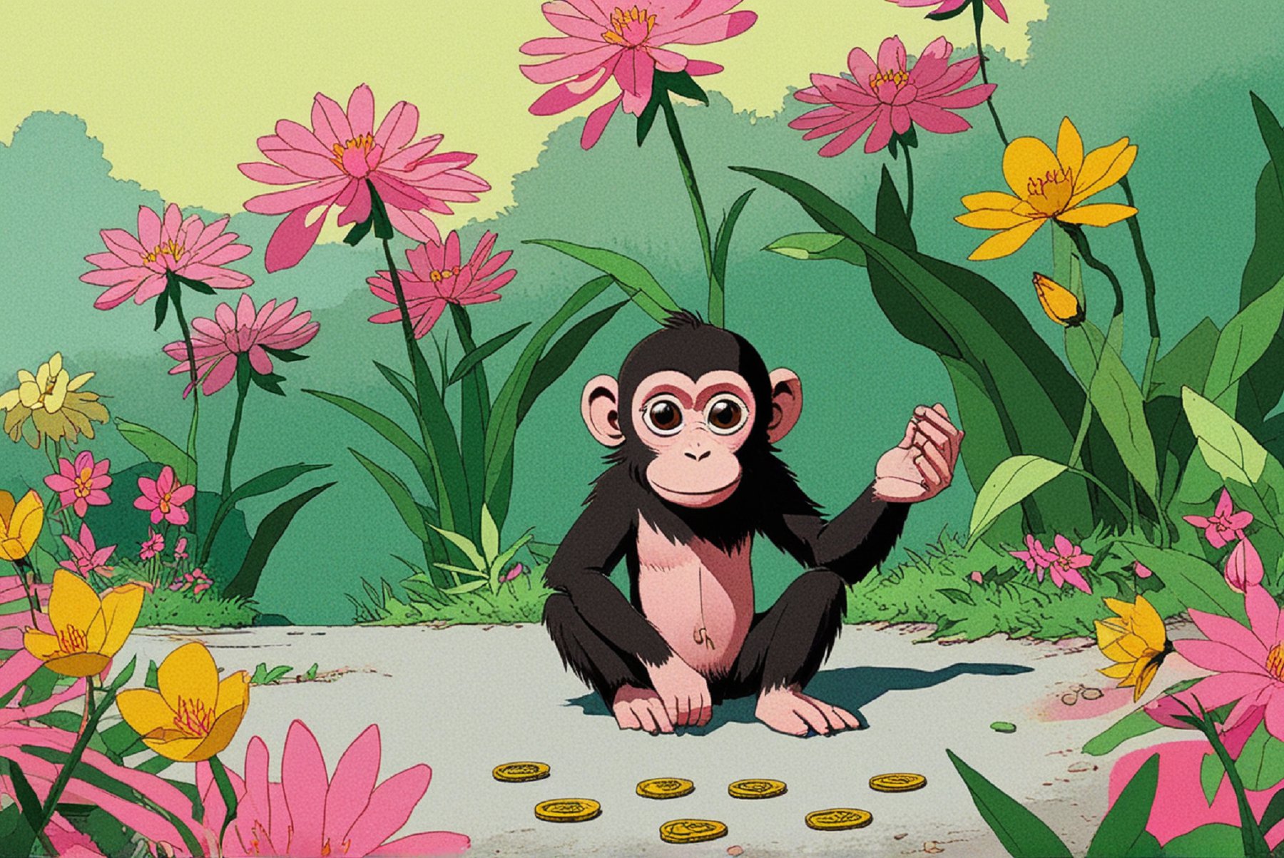 生肖运势属猴爱情(属猴的爱情运势)