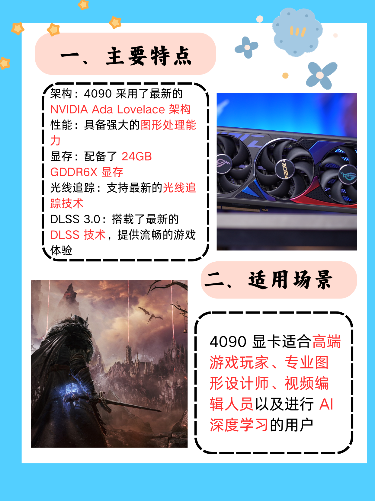 它是指英伟达(nvidia)推出的一款高端显卡,具体型号为 geforce rtx