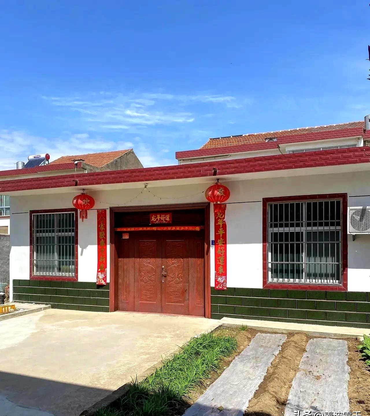 山东不许可农村随意翻盖房子,更不许可私自建楼房,所有房