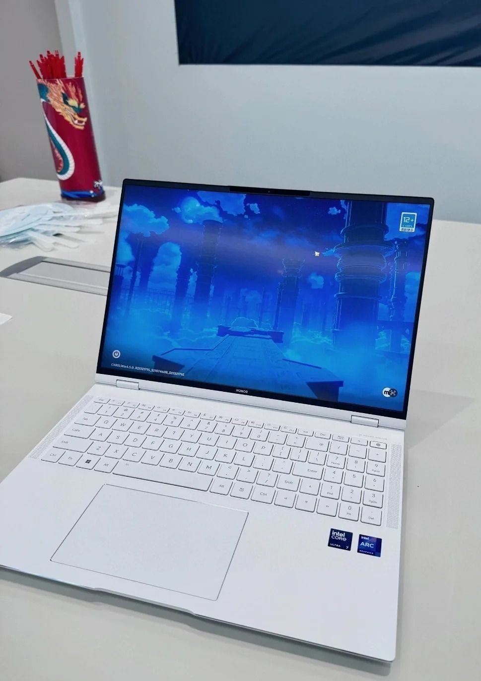 在这段时间里,我对这款笔记本电脑有了更为深入的认识和体验