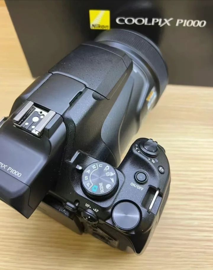 尼康coolpix4500样片图片