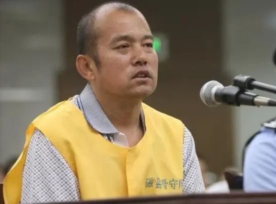 2005年,杀人犯王书金交代了他强奸杀害4名女子的事实