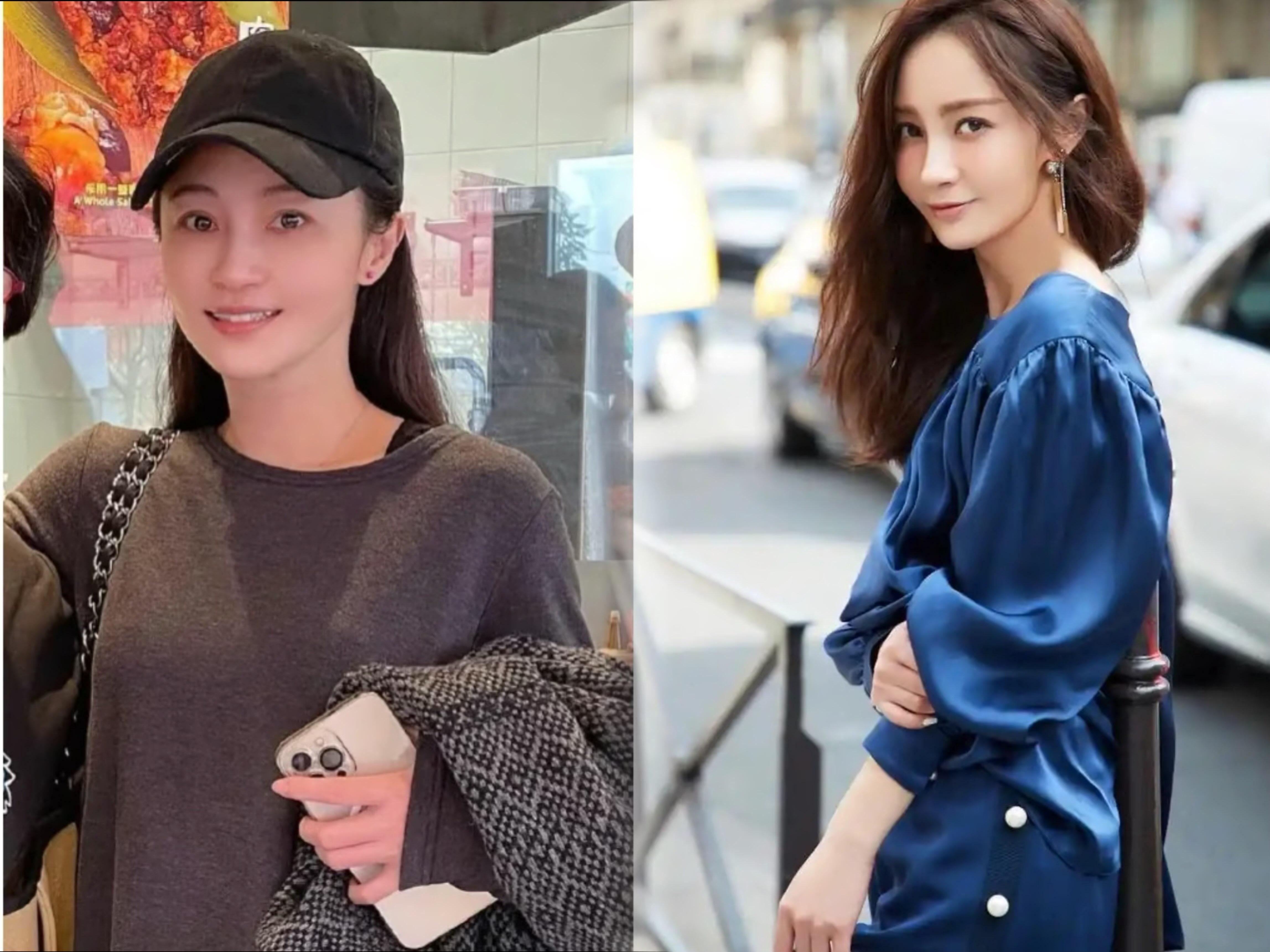 文章甚至为姚笛和马伊琍离了婚,虽没走到结婚那步,但这份情分明显刻进