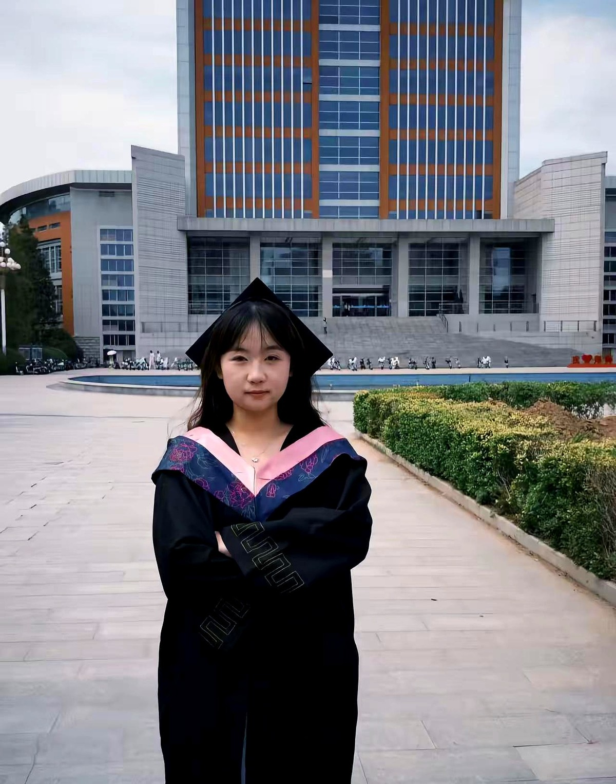 从笔试到面试,体检政审全通关,今天终于能挺直