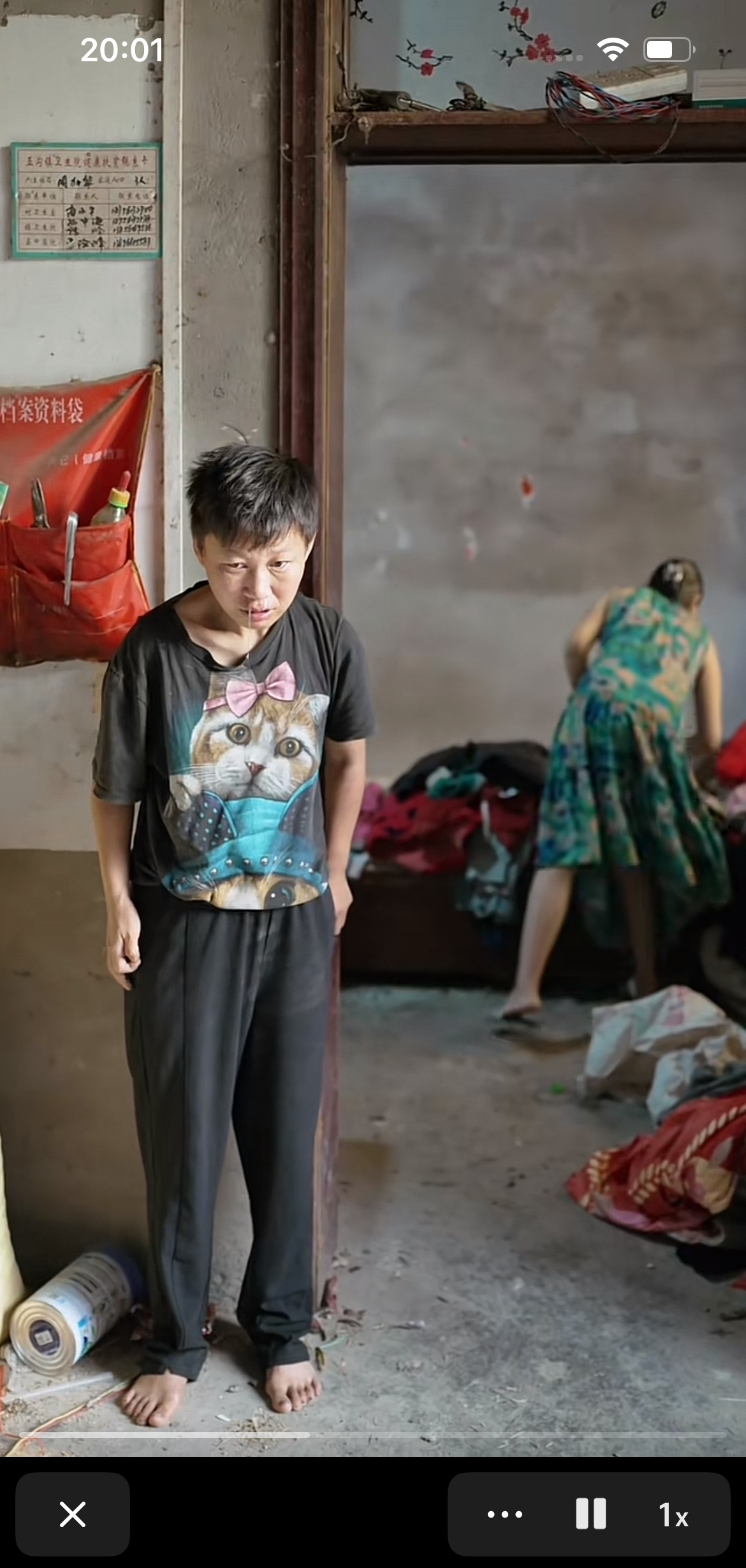 宁宁为啥娶梦秋,大家都门儿清