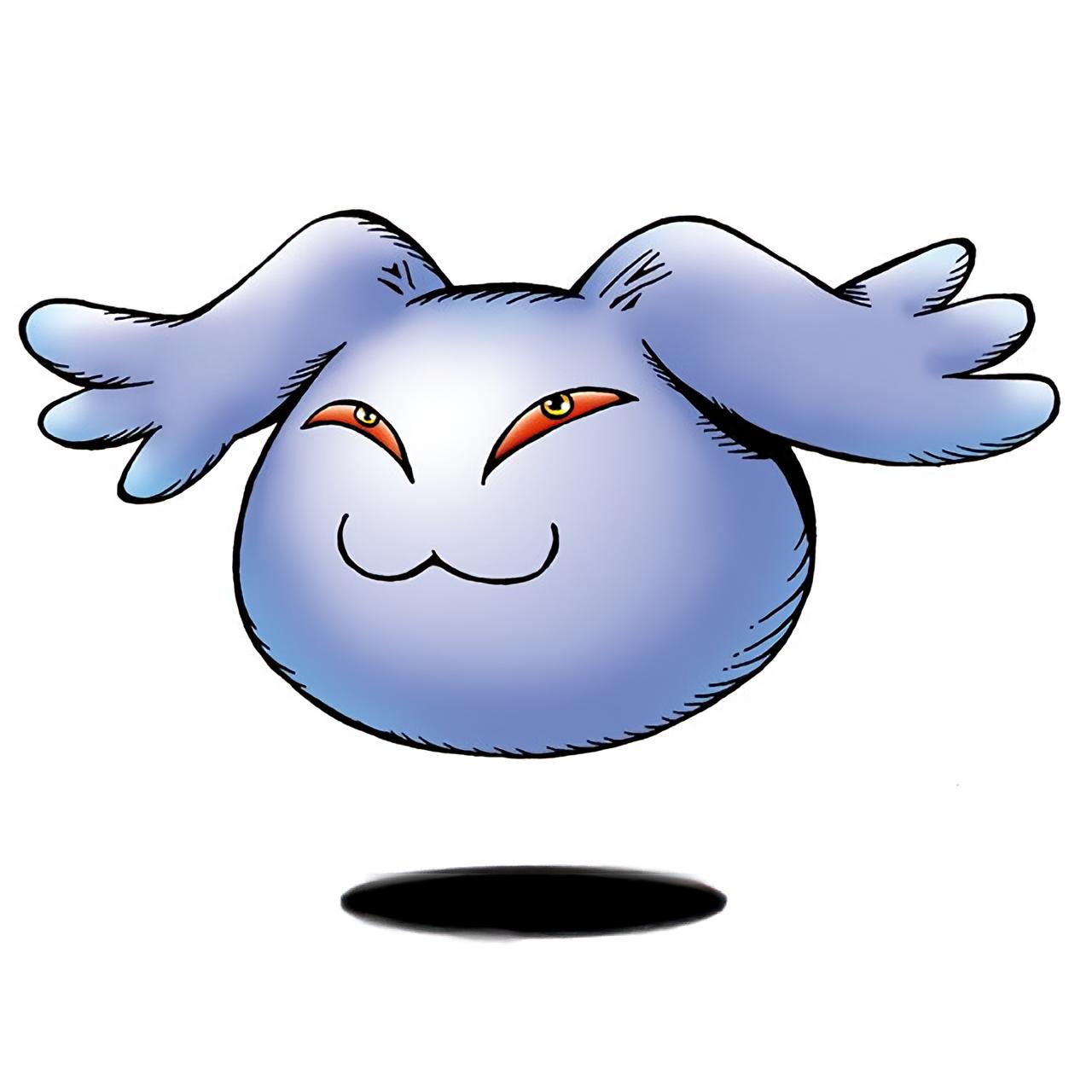 也叫柏古兽,等级:幼年期Ⅱ,类型:小型,必杀技:毒性