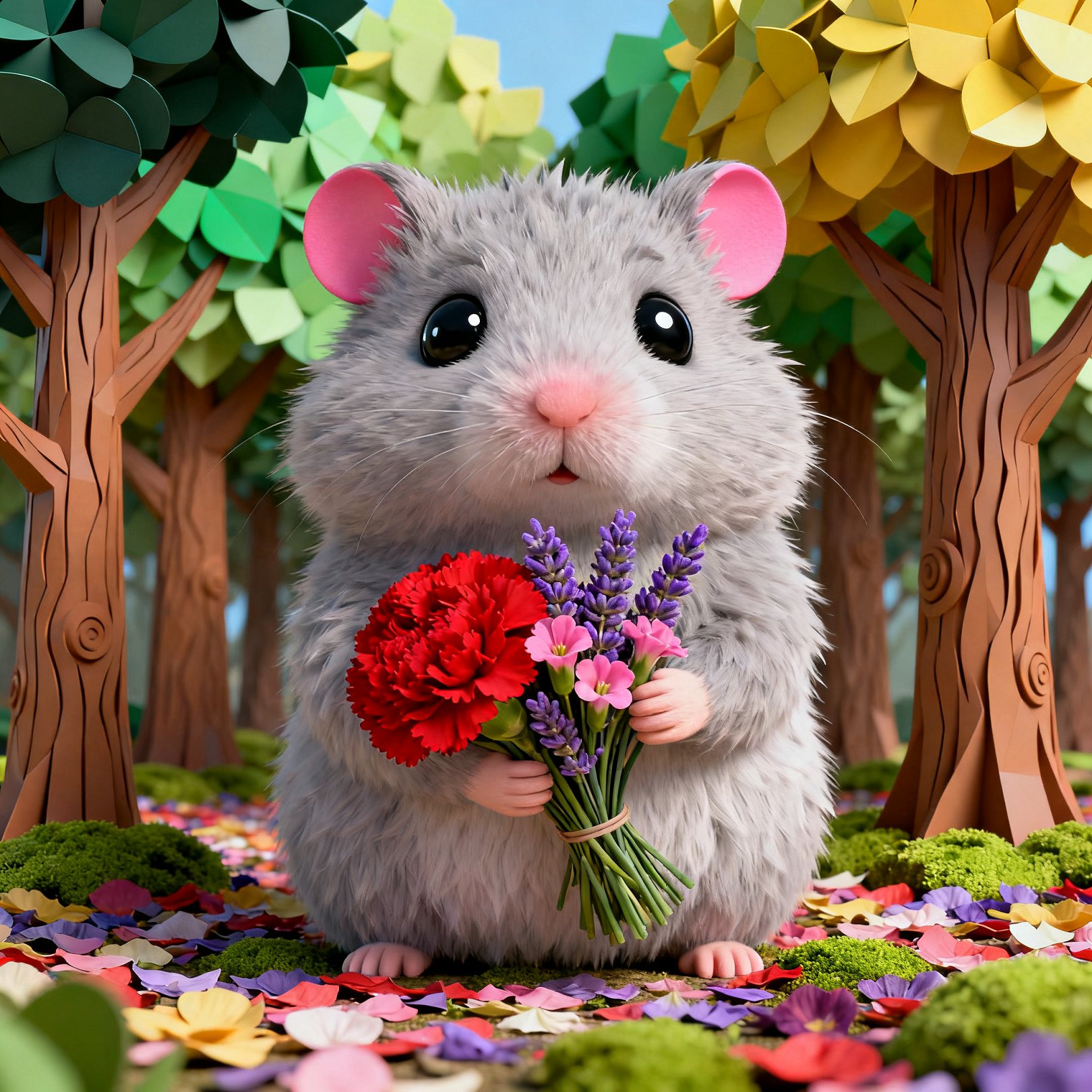 4月15日生肖鼠运势(属鼠的四月十五日出生)