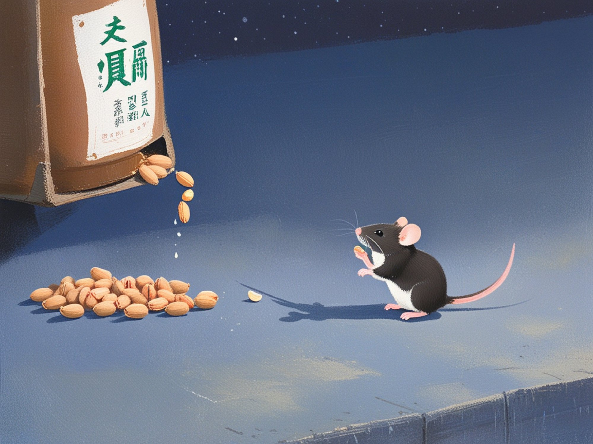 生肖鼠下周的财运运势(生肖鼠下周的财运运势怎么样)