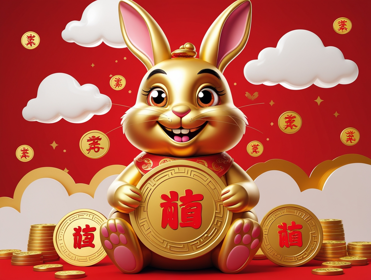 兔年生肖属马运势如何(属马的人在兔年运势怎么样)