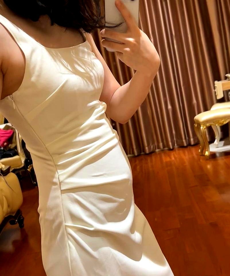 女生有点小肚子难道不正常吗?
