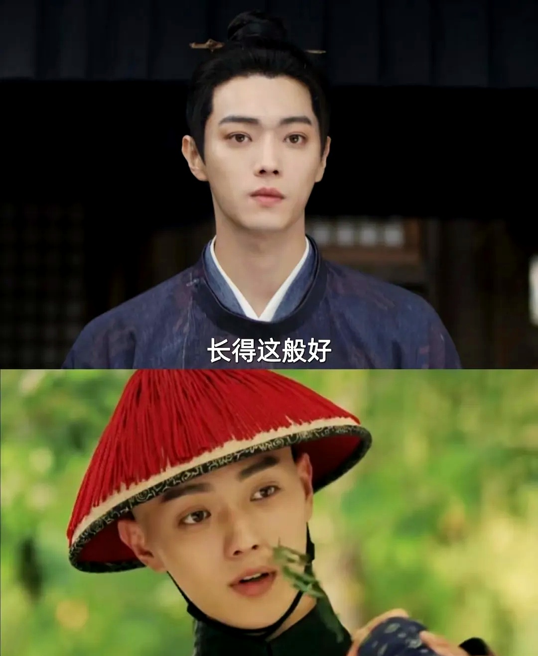 许凯的情感纠葛从颜值即正义到公众人物的自我审视 娱乐圈一个光