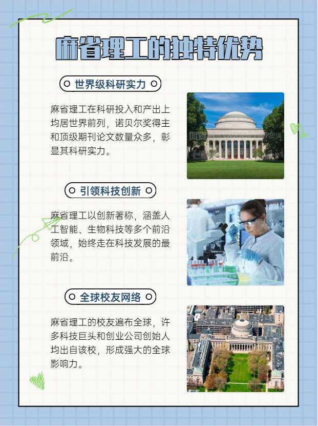 今天我们来聊聊一个超级有趣的话题麻省理工和清华大学,谁更厉害?