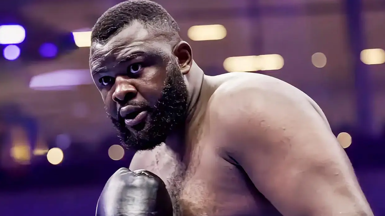 马丁·巴克莱失去ibf拳王挑战赛资格,负面影响持续蔓延!