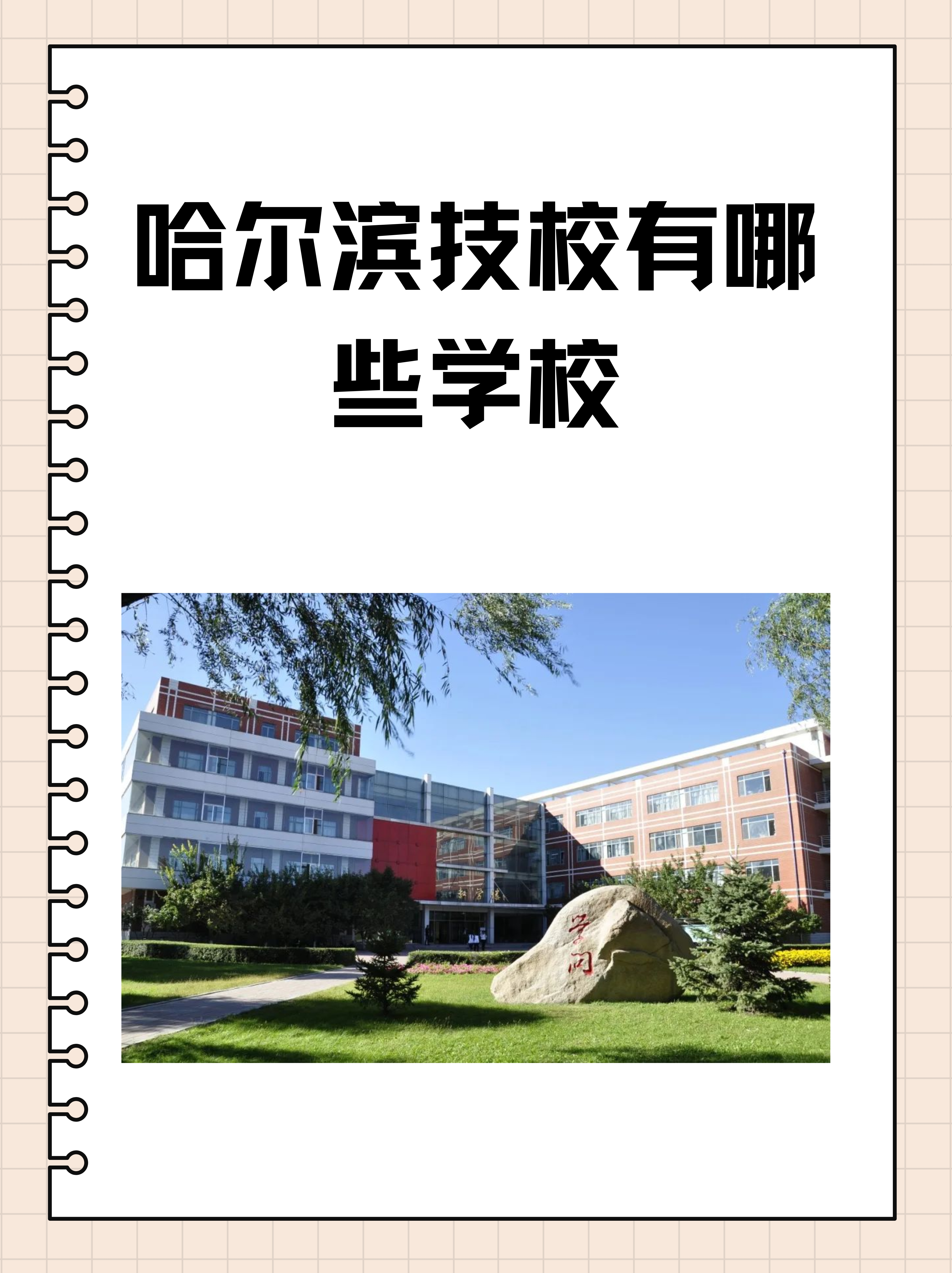 哈尔滨蓝领学校官网