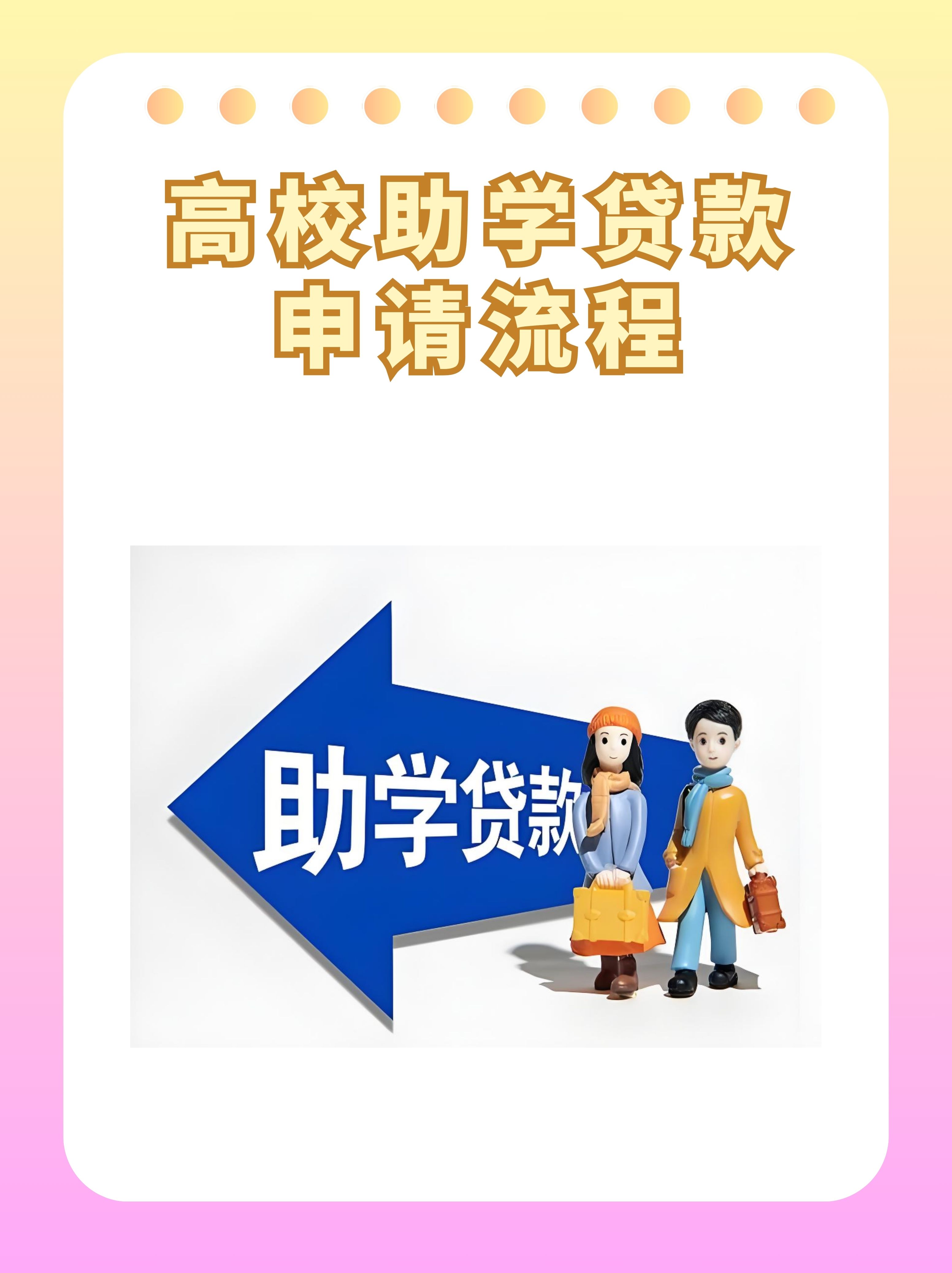 江西大学 生助学贷 款办理日相关图片2