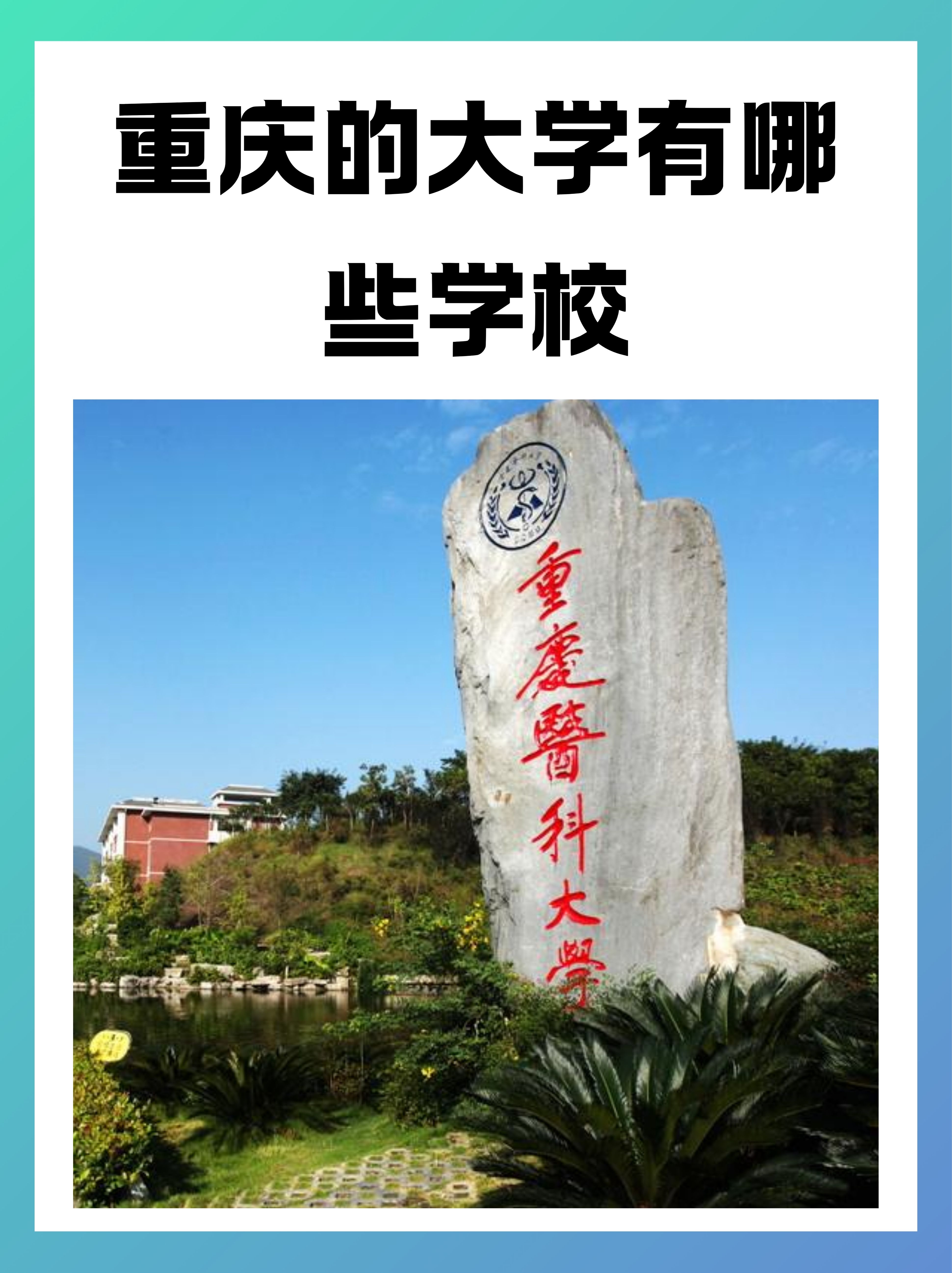 重庆大学西渝学院图片