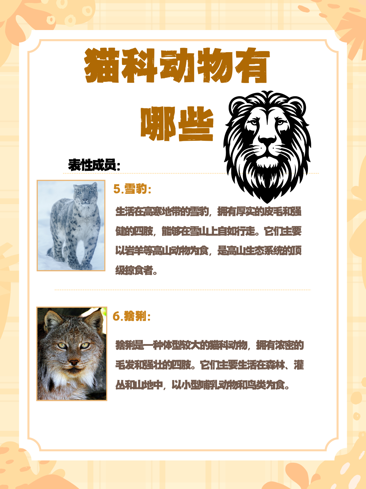 一门三杰代表什么动物