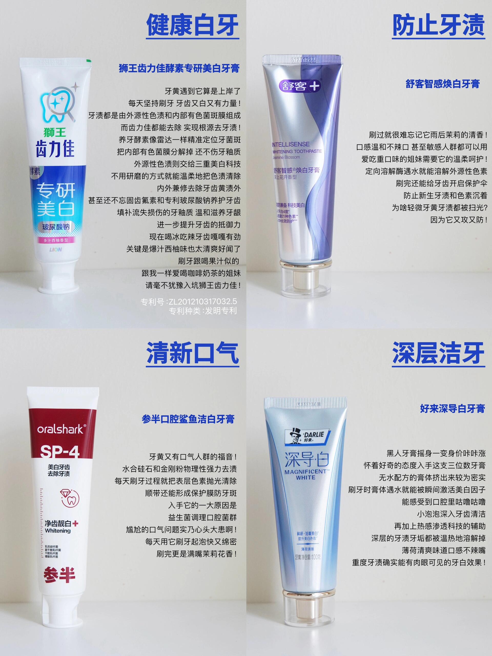蜂蜜加牙膏的作用与功效(白醋十牙膏十蜂蜜)