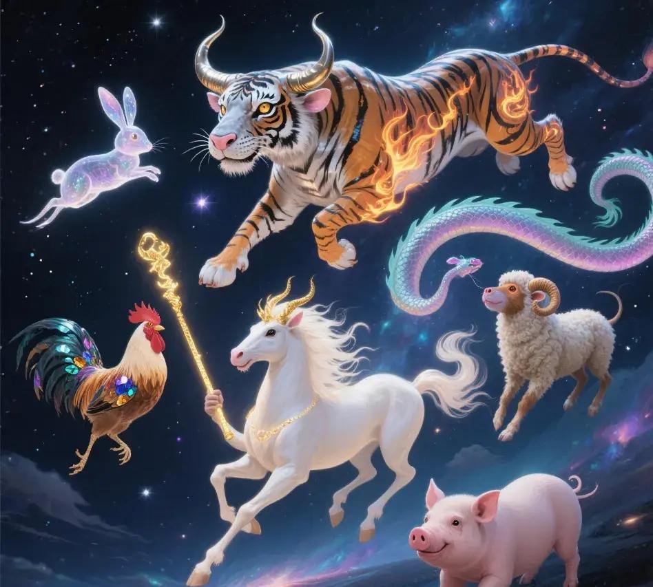 四不像最准确生肖(四不像最准确生肖132期)