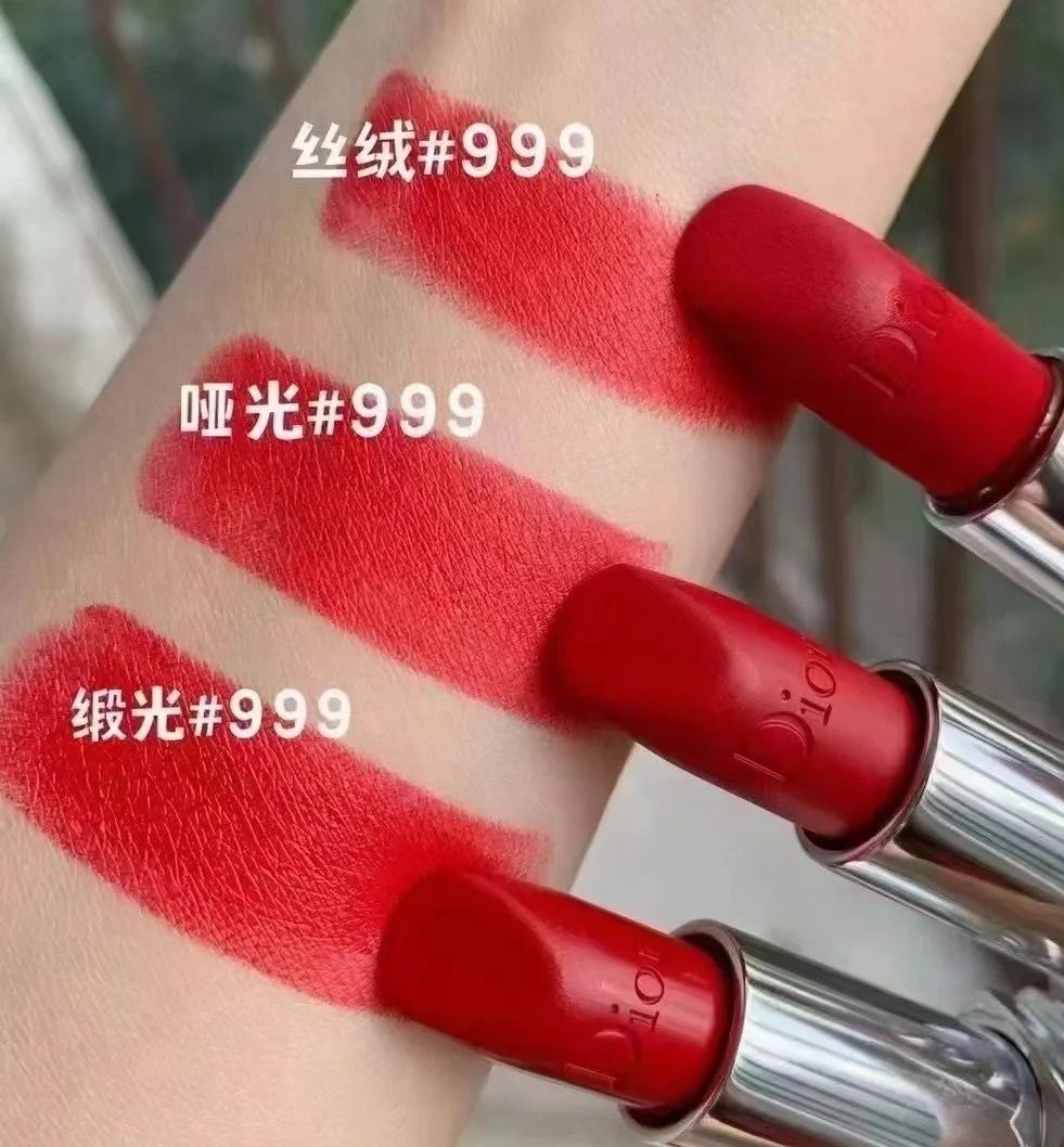 迪奥唇膏新旧款区别(迪奥唇膏新旧款区别图片)